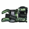 Protective Pro-Tec Street Wrist Guards / Camo