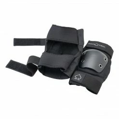 Pro-Tec Street Gear Tri-Pack / Junior / Black Protective