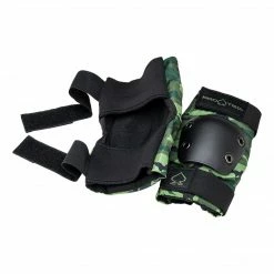 Pro-Tec Street Gear Tri-Pack / Junior / Camo Protective