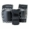 Pro-Tec Street Gear Tri-Pack / Junior / Checker Protective