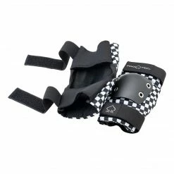 Pro-Tec Street Gear Tri-Pack / Junior / Checker Protective