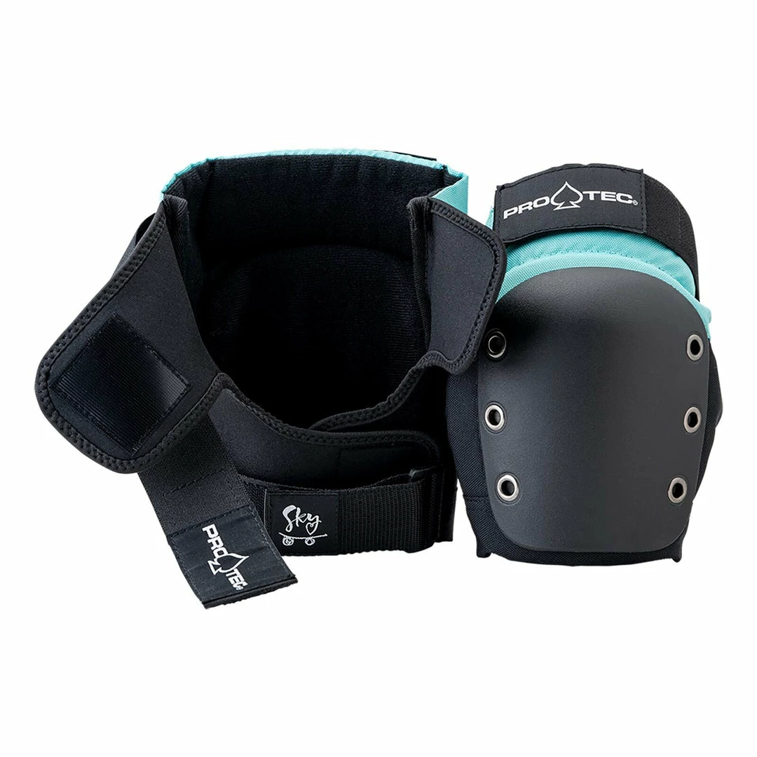 Pro-Tec Street Gear Tri-Pack / Junior / Sky Brown