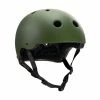Protective Pro-Tec Classic Helmet (Certified) / Matte Olive