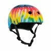 Protective Pro-Tec Classic Helmet (Certified) / Tie Dye