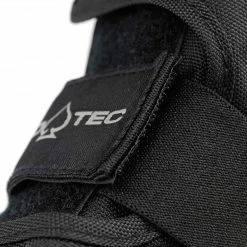 Pro-Tec Street Wrist Guards / Black Protective