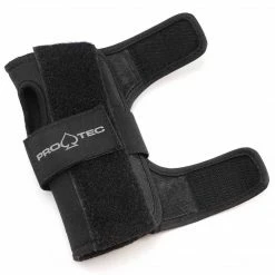 Pro-Tec Street Wrist Guards / Black Protective