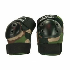 187 Killer Pads 187 Knee & Elbow Pad Combo Pack / Camo Protective