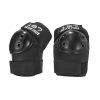 187 Killer Pads 187 Elbow Pads / Black