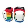 187 Killer Pads 187 Slim Knee Pads / Rainbow Protective