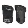 187 Killer Pads 187 Derby Wrist Guards / Black