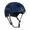 Pro-Tec Classic Helmet (Certified) / Matte Blue Protective
