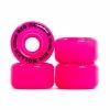 Rio Roller Coaster Wheels (4 Pack) / Pink Parts