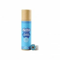 Parts Better Bearings Flash Lightning Ceramics (16 Pack)