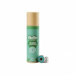 Parts Better Bearings Flash Lightning Ceramics (16 Pack)