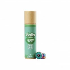 Parts Better Bearings Lickety Splits ABEC 7 (16 Pack)