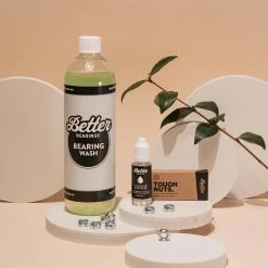 Better Bearings Roller Skate Essential Service Pack Accessories