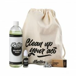 Better Bearings Roller Skate Essential Service Pack Accessories