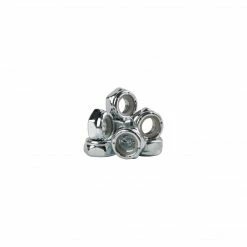 Parts Better Bearings Tough Nuts (8 Pack)