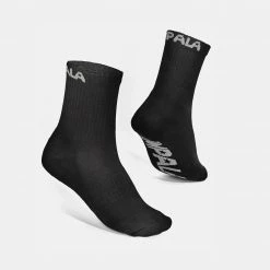 Impala Skate Apparel Impala Everyday Socks (3 Pack) / Black