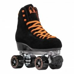 Chuffed Skates Chuffed Crew Collection Roller Skates / Fuegote