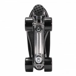 Chuffed Skates Chuffed Crew Collection Roller Skates / Fuegote