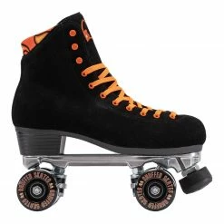 Chuffed Skates Chuffed Crew Collection Roller Skates / Fuegote