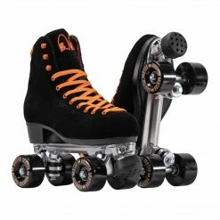Chuffed Skates Chuffed Crew Collection Roller Skates / Fuegote