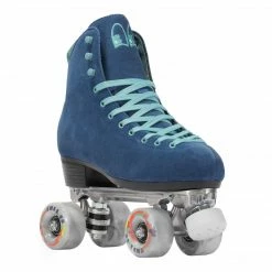 Chuffed Skates Chuffed Crew Collection Roller Skates / Blue Viper