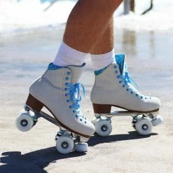 Chuffed Skates Chuffed Crew Collection Roller Skates / Bowzer