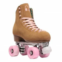 Chuffed Skates Chuffed X Camp Cove Swim Limited Edition Skates / Iced Coffee