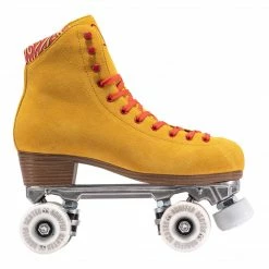Chuffed Skates Chuffed Crew Collection Roller Skates / Birak