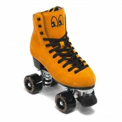 Chuffed Skates Chuffed Crew Collection Roller Skates / Wild Thing