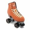 Chuffed Skates Chuffed Wanderer Roller Skates / Peach Pink