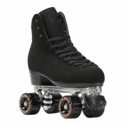 Chuffed Skates Chuffed Wanderer Roller Skates / Vegan Black