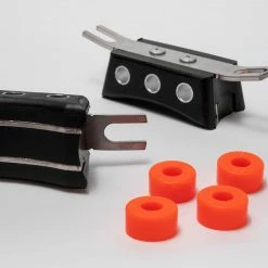 Disco Tech Discoblox Grind Blocks / Bandit / Black Parts