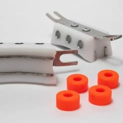 Disco Tech Parts Discoblox Grind Blocks / Bandit / White