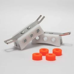 Disco Tech Parts Discoblox Grind Blocks / Bandit / White