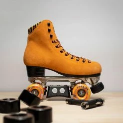 Disco Tech Parts Discoblox Grind Blocks / Outlaw / Black