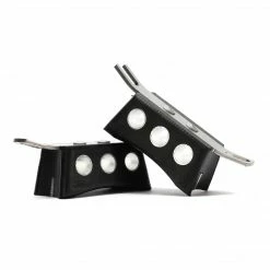 Disco Tech Parts Discoblox Grind Blocks / Outlaw / Black