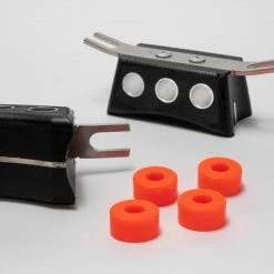 Disco Tech Parts Discoblox Grind Blocks / Outlaw / Black