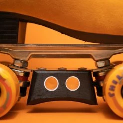 Disco Tech Discoblox Grind Blocks / Outlaw / White