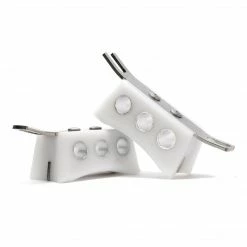 Disco Tech Discoblox Grind Blocks / Outlaw / White