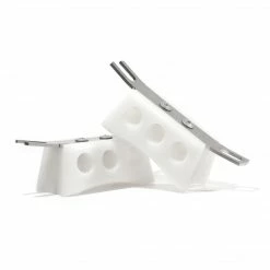 Disco Tech Discoblox Grind Blocks / Standard / White