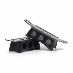 Disco Tech Discoblox Grind Blocks / Lowrider / Black