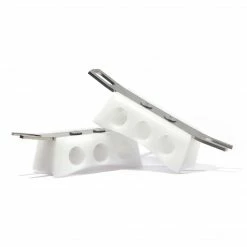 Disco Tech Discoblox Grind Blocks / Lowrider / White