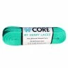 Derby Laces Core / Aquamarine Parts