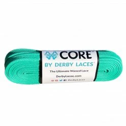 Derby Laces Core / Aquamarine Parts