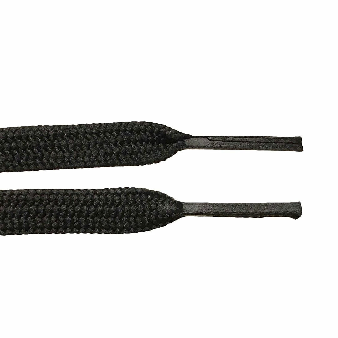 Derby Laces Core / Black Parts