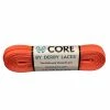 Derby Laces Core / Coral