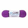 Derby Laces Core / Grape Purple Parts